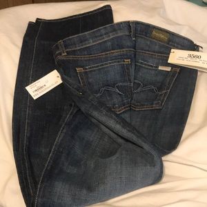 David Kahn jeans